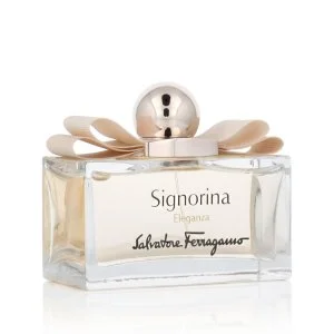 Salvatore Ferragamo Salvatore Ferragamo Signorina Eleganza parfumovaná voda pre ženy