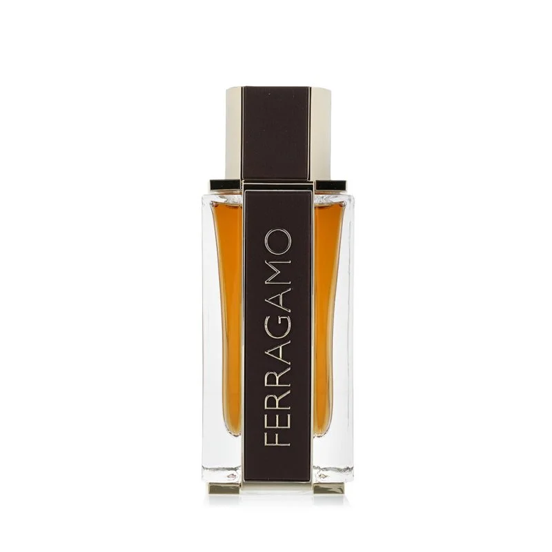 Spicy Leather parfumovaná voda pre mužov 100 ml