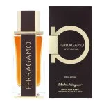 Spicy Leather parfumovaná voda pre mužov 100 ml