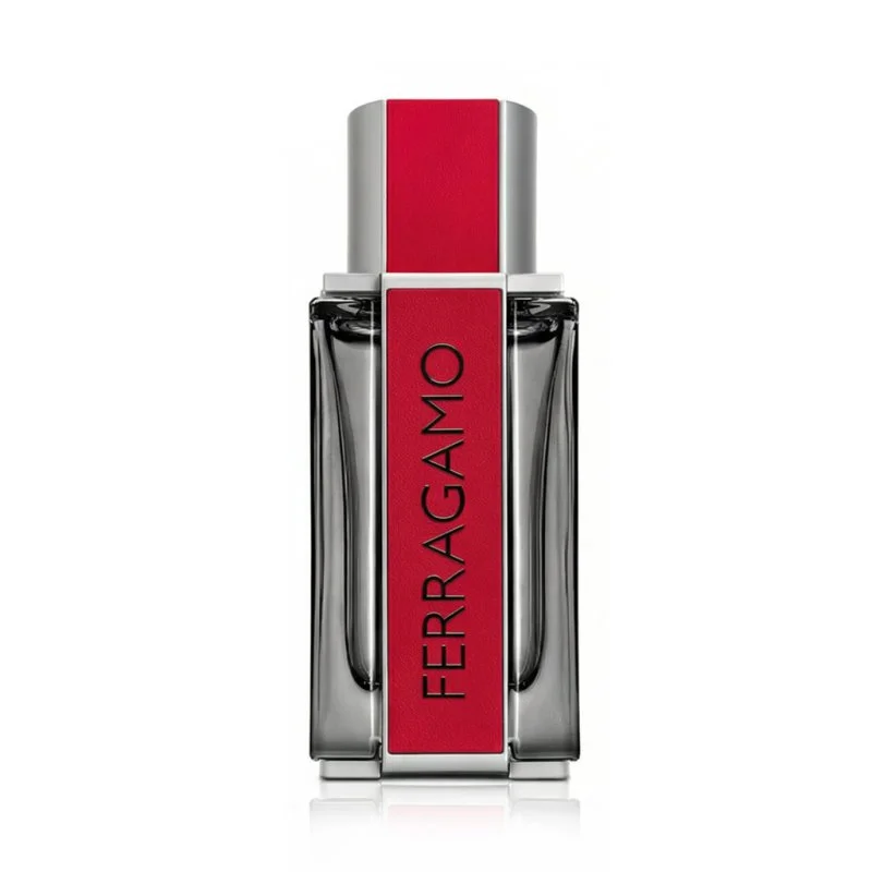 Red Leather parfumovaná voda pre mužov 50 ml