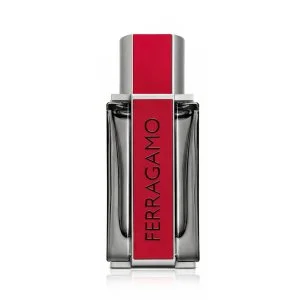Salvatore Ferragamo Red Leather parfumovaná voda pre mužov