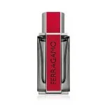 Red Leather parfumovaná voda pre mužov 50 ml