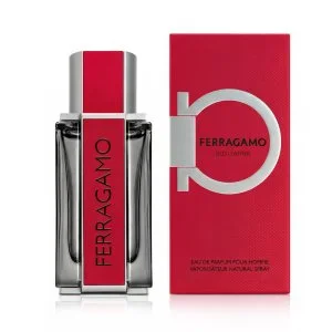 Salvatore Ferragamo Red Leather parfumovaná voda pre mužov