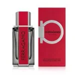 Red Leather parfumovaná voda pre mužov 50 ml
