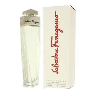 Salvatore Ferragamo Pour Femme parfumovaná voda pre ženy