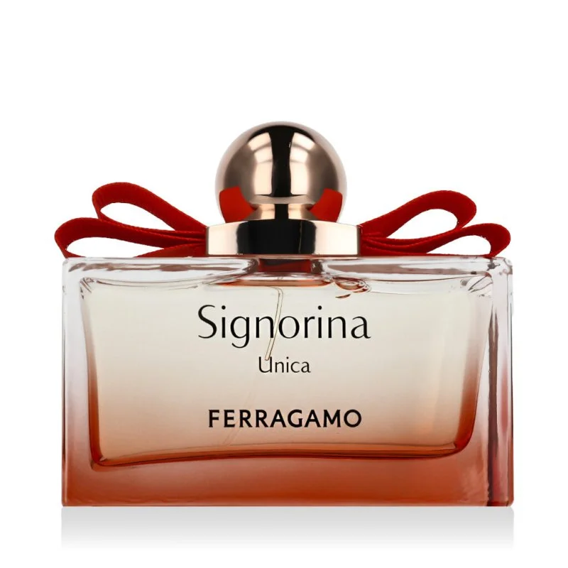 Signorina Unica parfumovaná voda pre ženy 100 ml