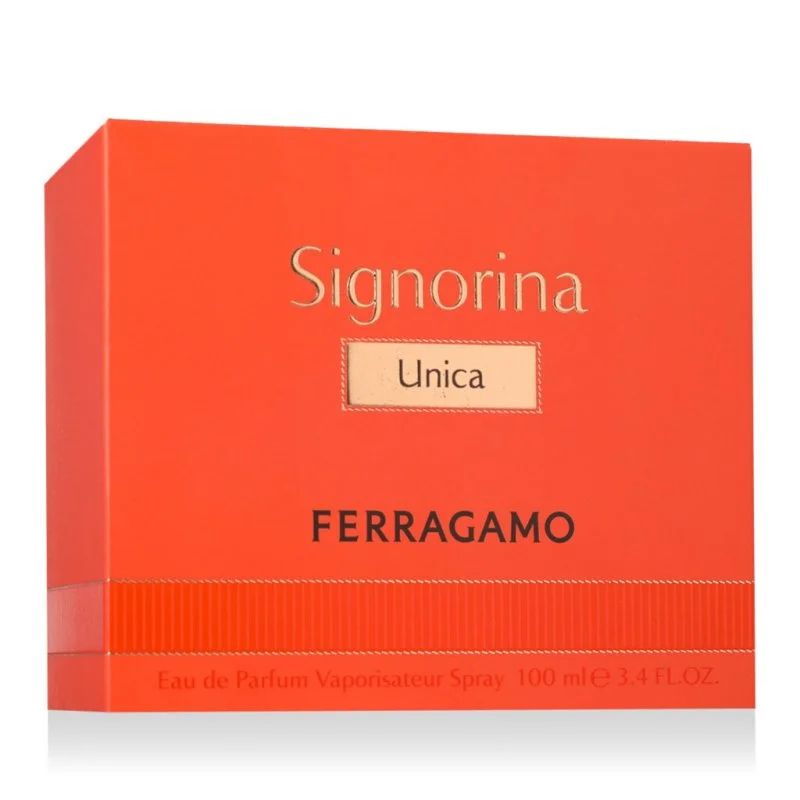Signorina Unica parfumovaná voda pre ženy 100 ml