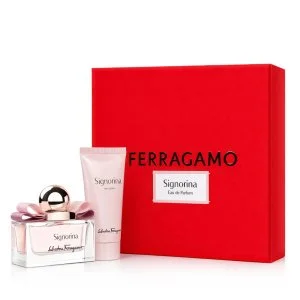 Salvatore Ferragamo Signorina 30 ml + BL parfumovaná voda pre ženy