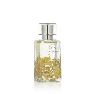 Salvatore Ferragamo Salvatore Ferragamo Savane Di Seta parfumovaná voda unisex