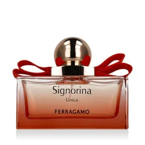Salvatore Ferragamo Signorina Unica parfumovaná voda pre ženy