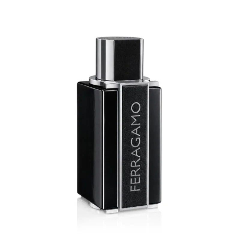 Sublime Leather Intense parfumovaná voda pre mužov 100 ml