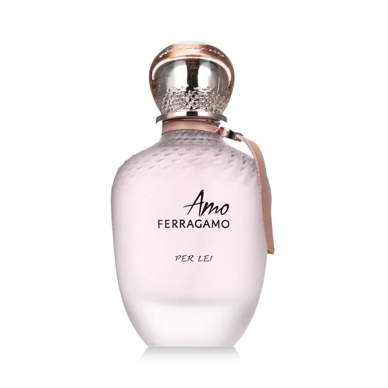 Amo Ferragamo Per Lei parfumovaná voda pre ženy 100 ml