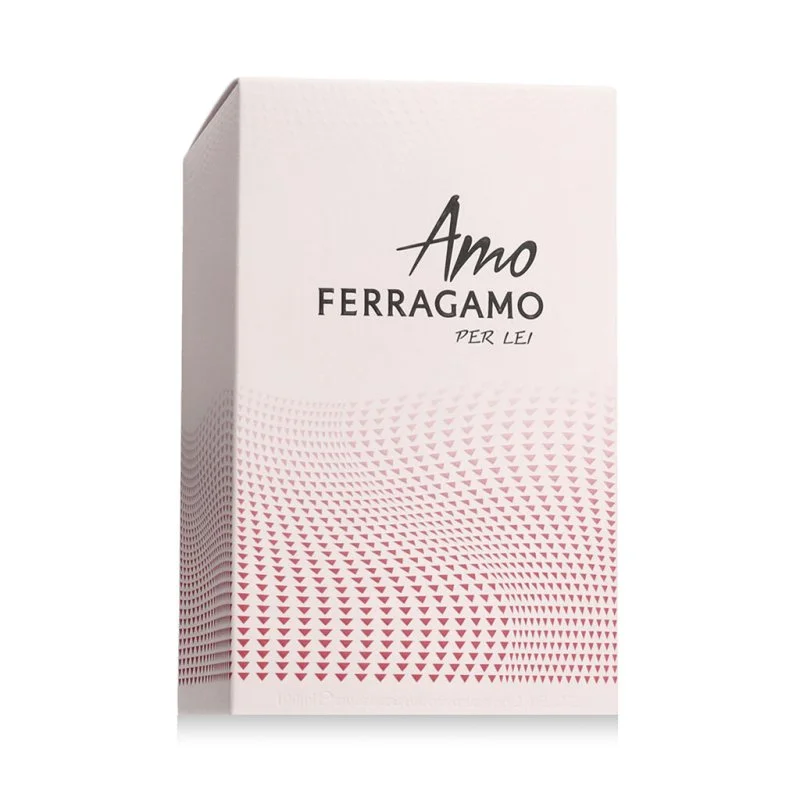 Amo Ferragamo Per Lei parfumovaná voda pre ženy 100 ml