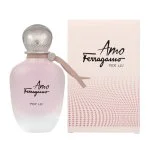 Amo Ferragamo Per Lei parfumovaná voda pre ženy 100 ml