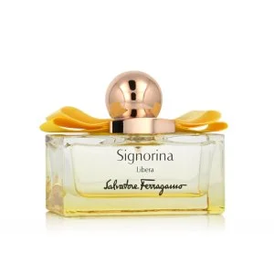 Salvatore Ferragamo Signorina Libera parfumovaná voda pre ženy
