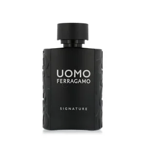 Salvatore Ferragamo Uomo Signature parfumovaná voda pre mužov