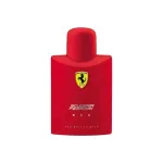 Scuderia Ferrari Red toaletná voda pre mužov 125 ml