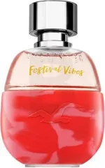 Festival Vibes parfumovaná voda pre ženy 100 ml