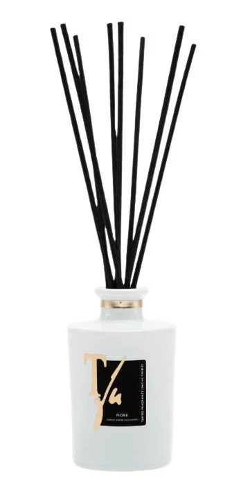 luxusná kolekcia TYČINKY 250 ML VÔŇA DO DOMÁCNOSTI -