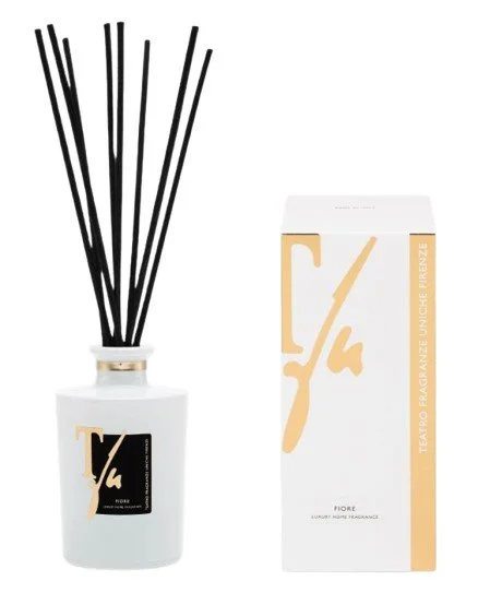 luxusná kolekcia TYČINKY 250 ML VÔŇA DO DOMÁCNOSTI -