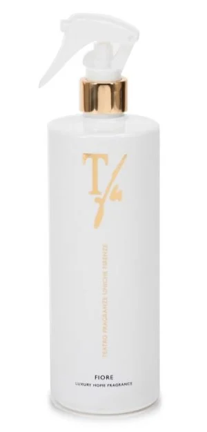 FIORE Luxusná kolekcia rozprašovač 500 ml domáca vôňa