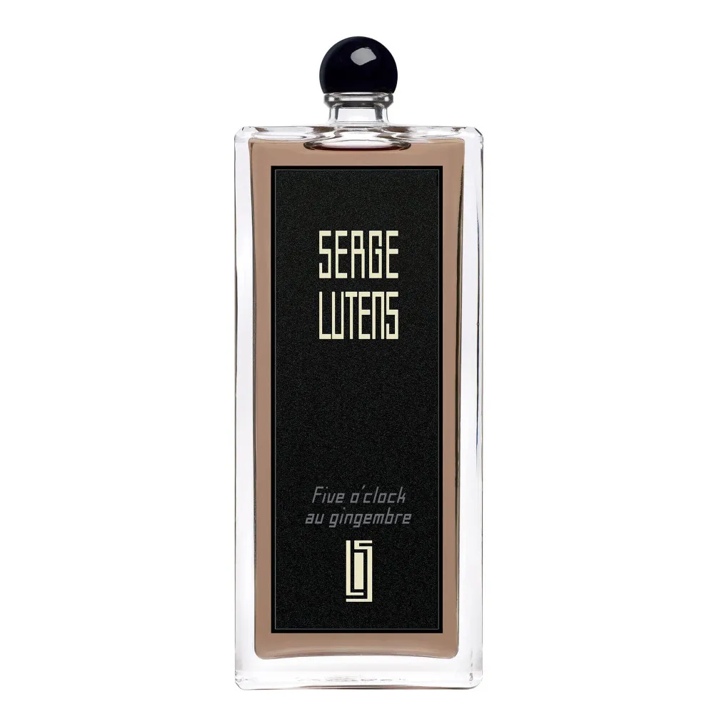 Five O'Clock Au Gingembre parfumovaná voda unisex 100 ml