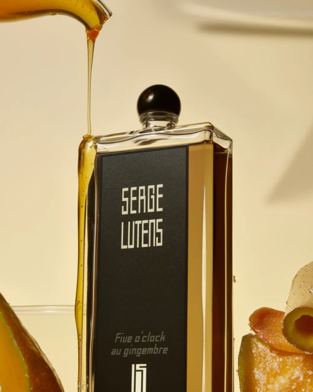 Five O'Clock Au Gingembre parfumovaná voda unisex 100 ml