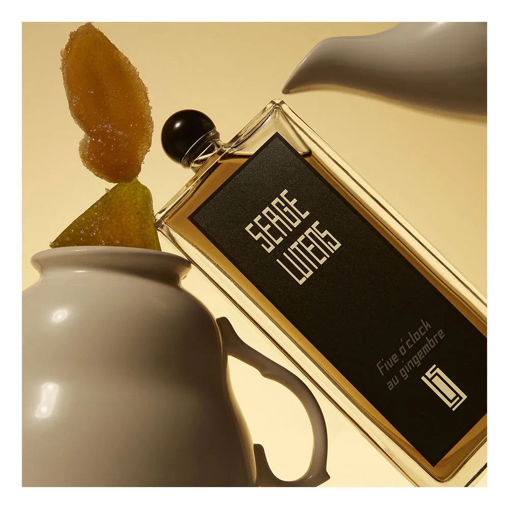 Five O'Clock Au Gingembre parfumovaná voda unisex 100 ml