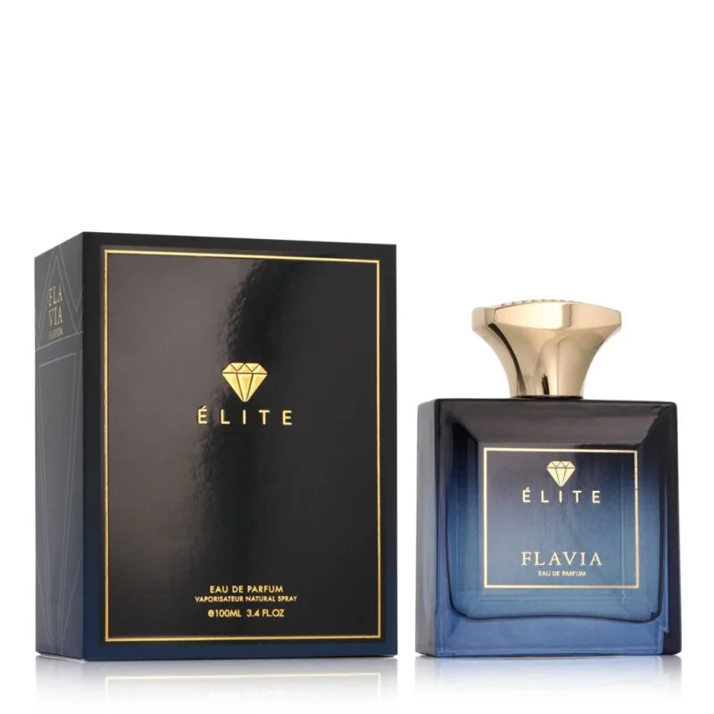 Élite parfumovaná voda unisex