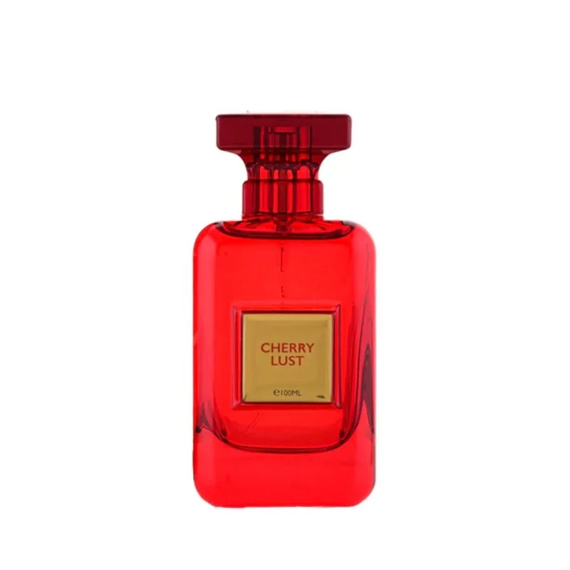 Cherry Lust parfumovaná voda unisex