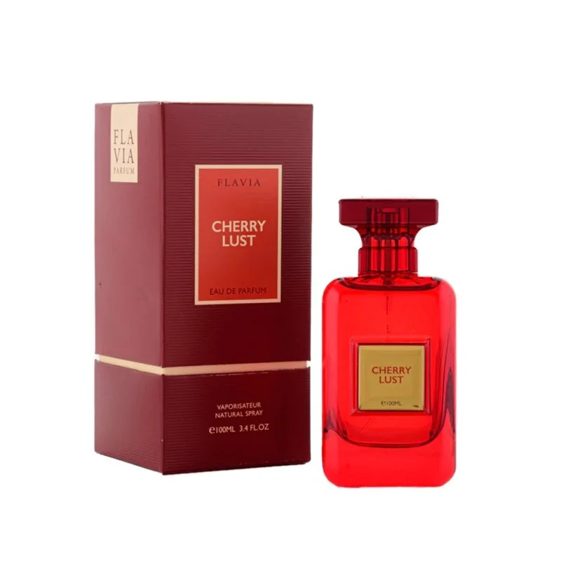 Cherry Lust parfumovaná voda unisex