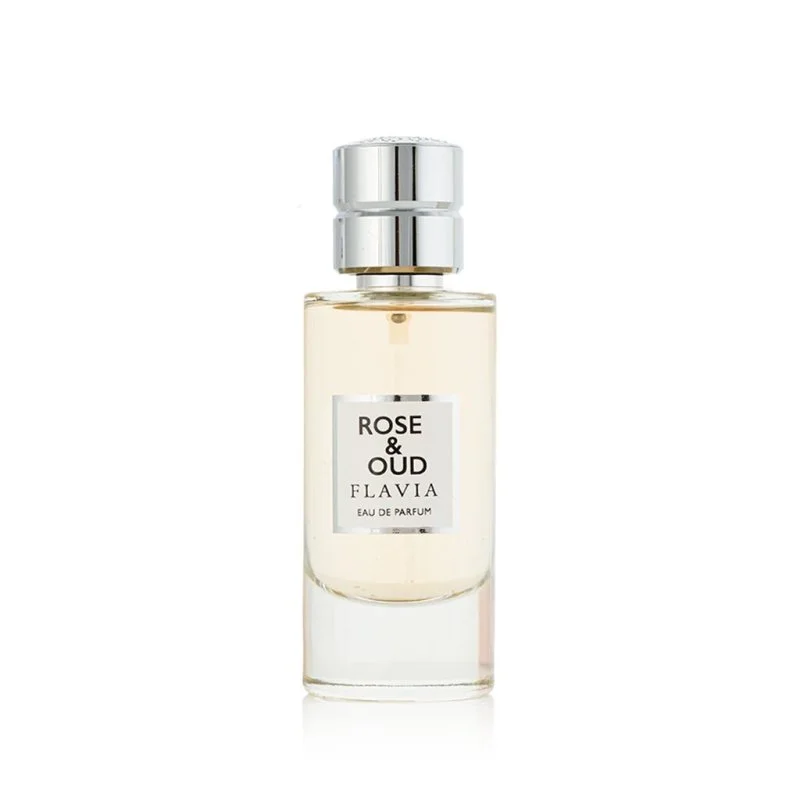 Rose & Oud parfumovaná voda pre ženy