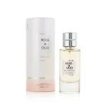 Rose & Oud parfumovaná voda pre ženy
