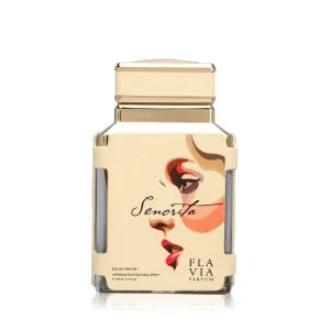 Flavia Senorita parfumovaná voda pre ženy