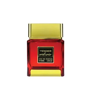 Flavia Tender Vetiver parfumovaná voda unisex