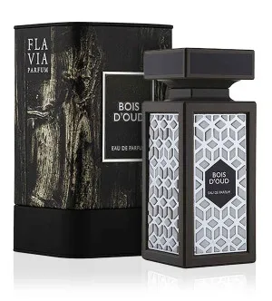 Flavia Bois d'Oud parfumovaná voda unisex 90 ml