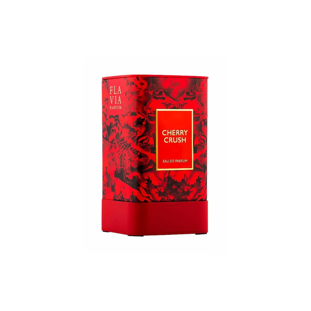 Cherry Crush parfumovaná voda unisex 90 ml