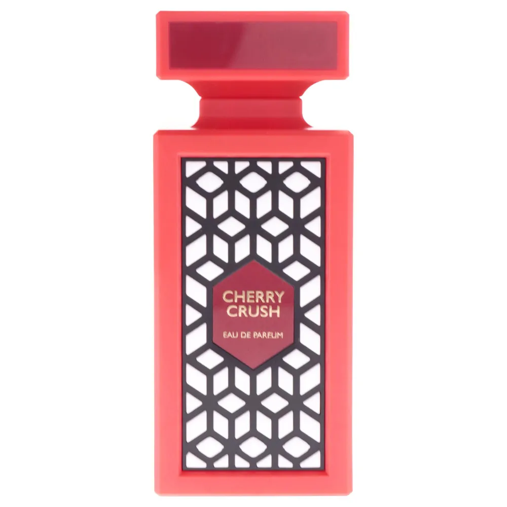 Cherry Crush parfumovaná voda unisex 90 ml