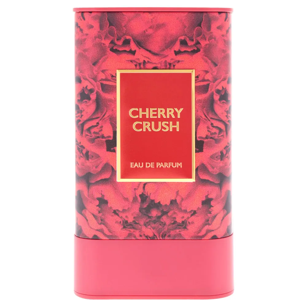 Cherry Crush parfumovaná voda unisex 90 ml