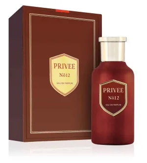 Flavia Privee No 12 parfumovaná voda unisex 100 ml