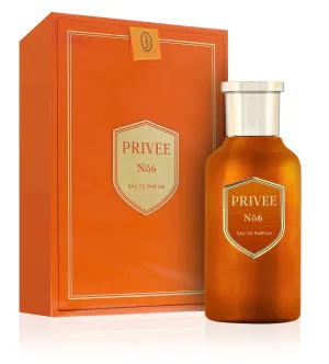 Flavia Privee No 6 parfumovaná voda unisex 100 ml