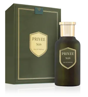 Flavia Privee No 9 parfumovaná voda unisex 100 ml