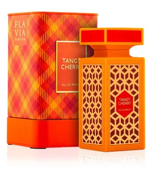 Flavia Tangy Cherry parfumovaná voda unisex 90 ml