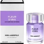 Fleur D'Iris parfumovaná voda pre ženy 100 ml