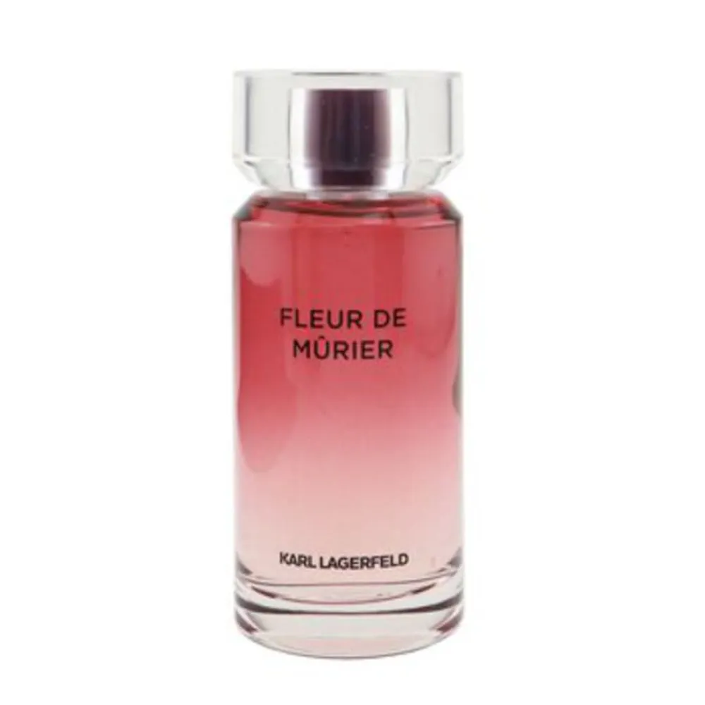 Fleur De Mûrier parfumovaná voda pre ženy 100 ml