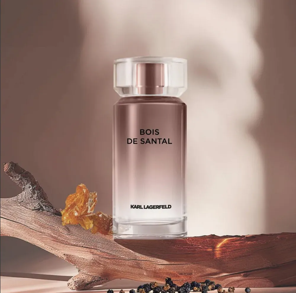 Fleur De Mûrier parfumovaná voda pre ženy 100 ml