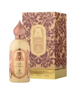 Fleur de Santal parfumovaná voda unisex 100 ml