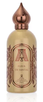 Fleur de Santal parfumovaná voda unisex 100 ml