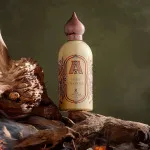 Fleur de Santal parfumovaná voda unisex 100 ml