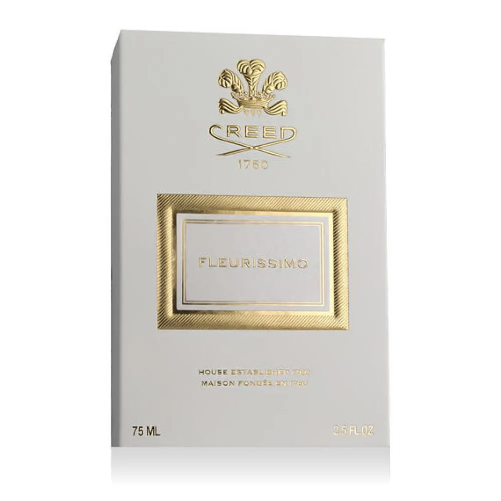 Fleurissimo parfumovaná voda pre ženy 75 ml